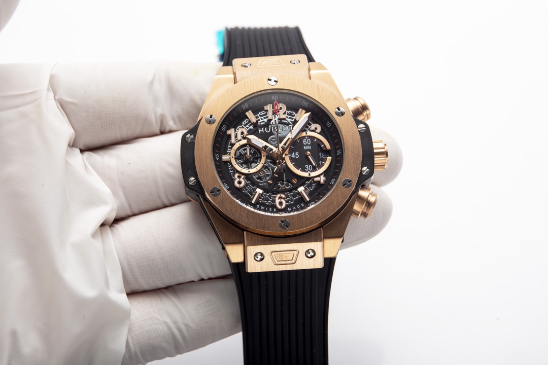 Hublot Big Bang 441.OX.1180.RX